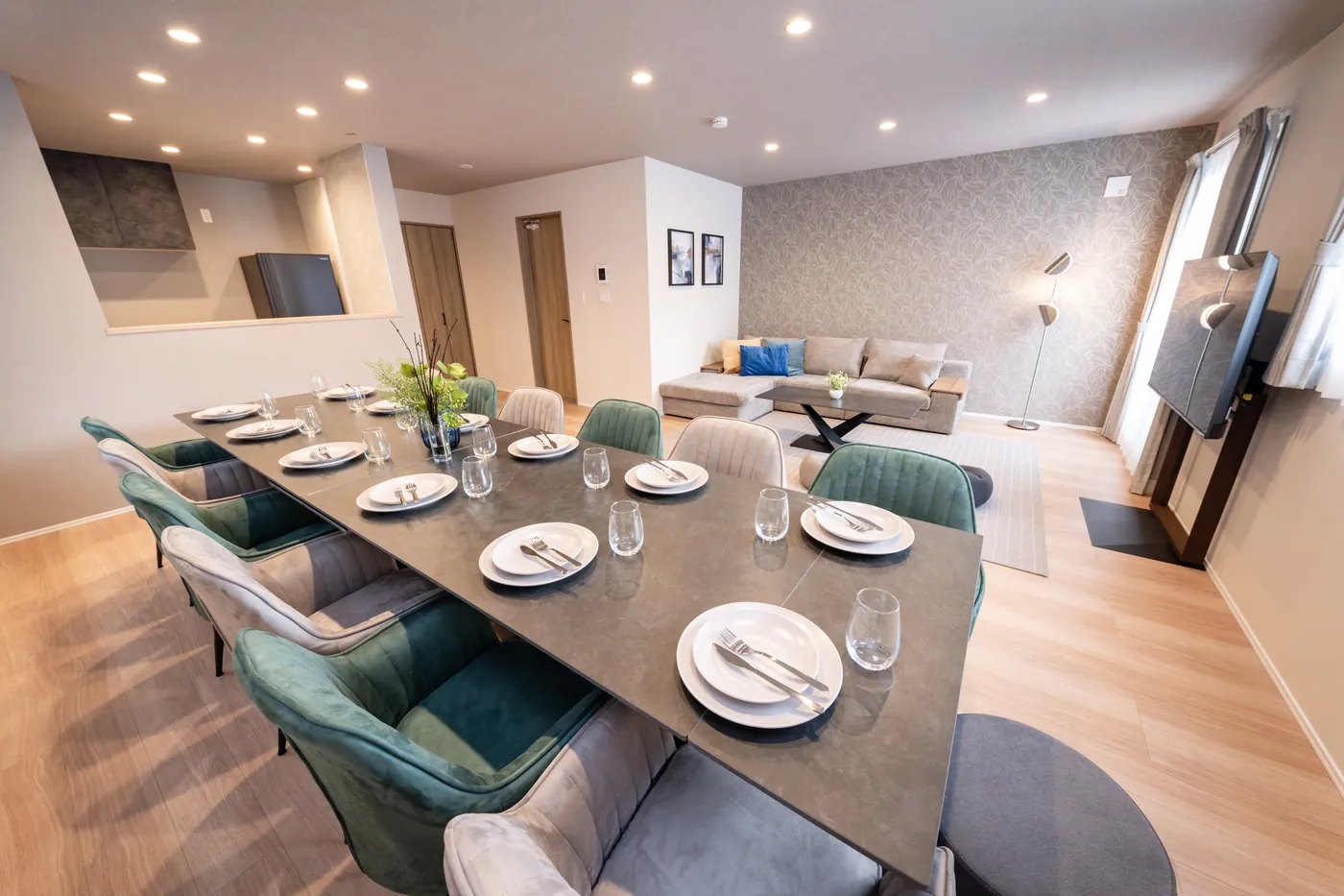 HOTEL NESTA TATEISHI EIGHT